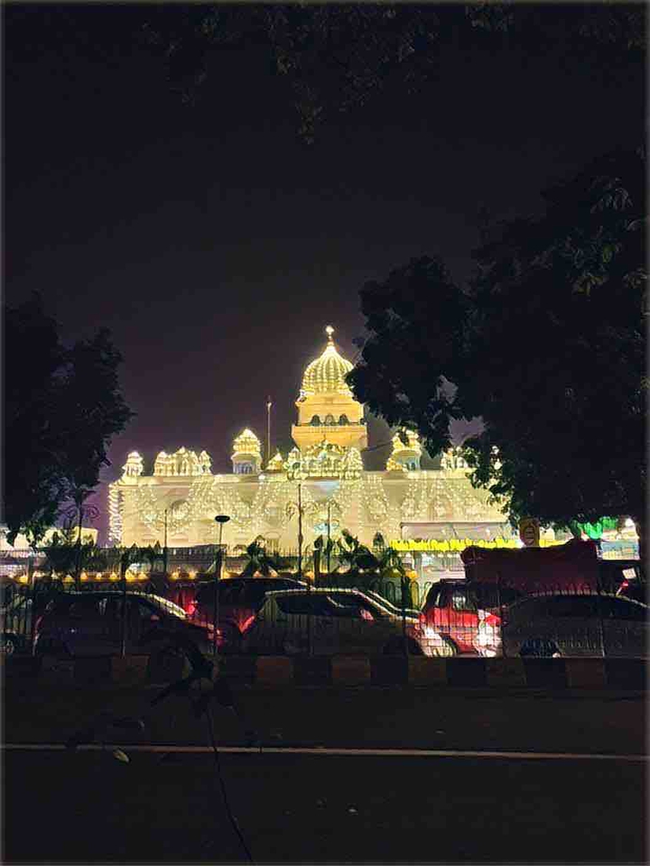 Gurudwara