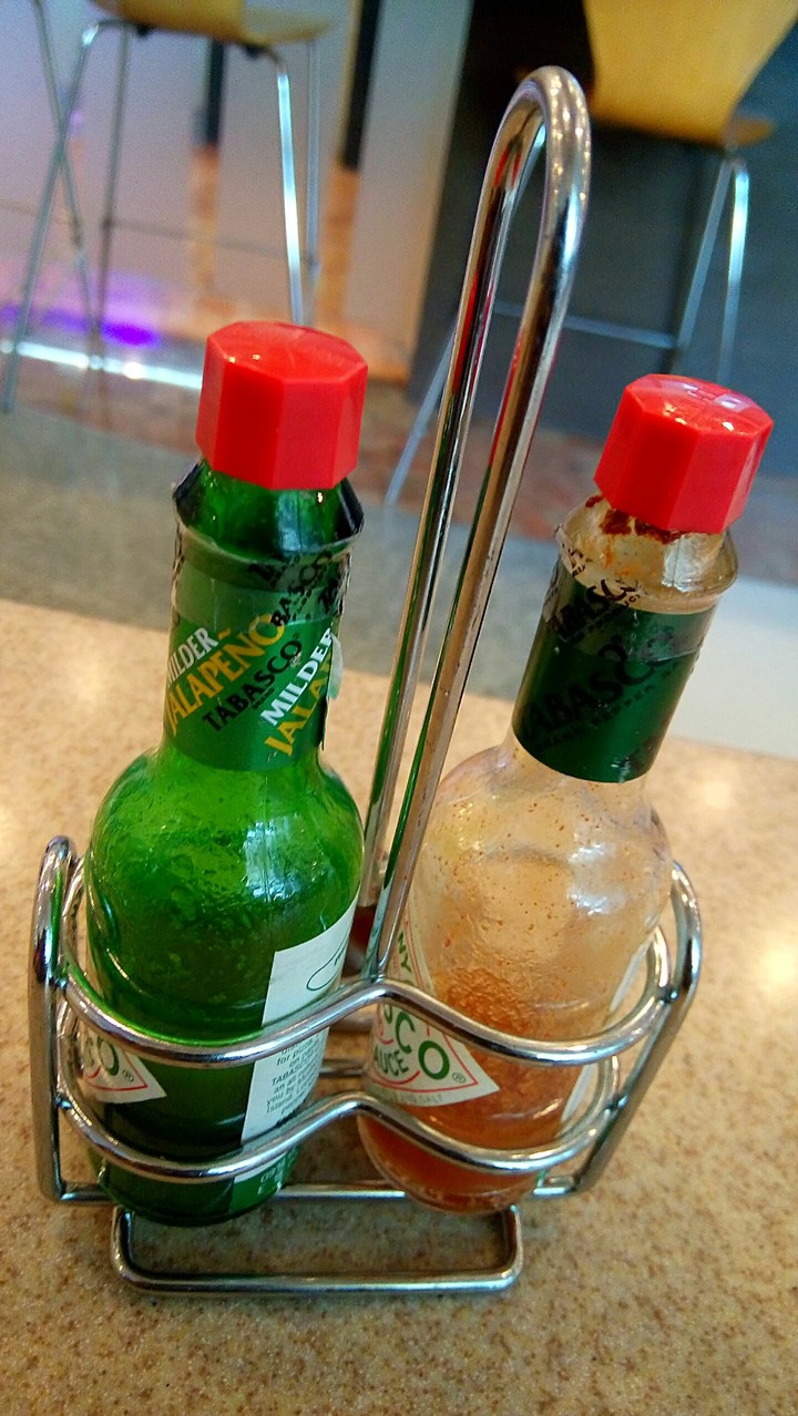 bottle