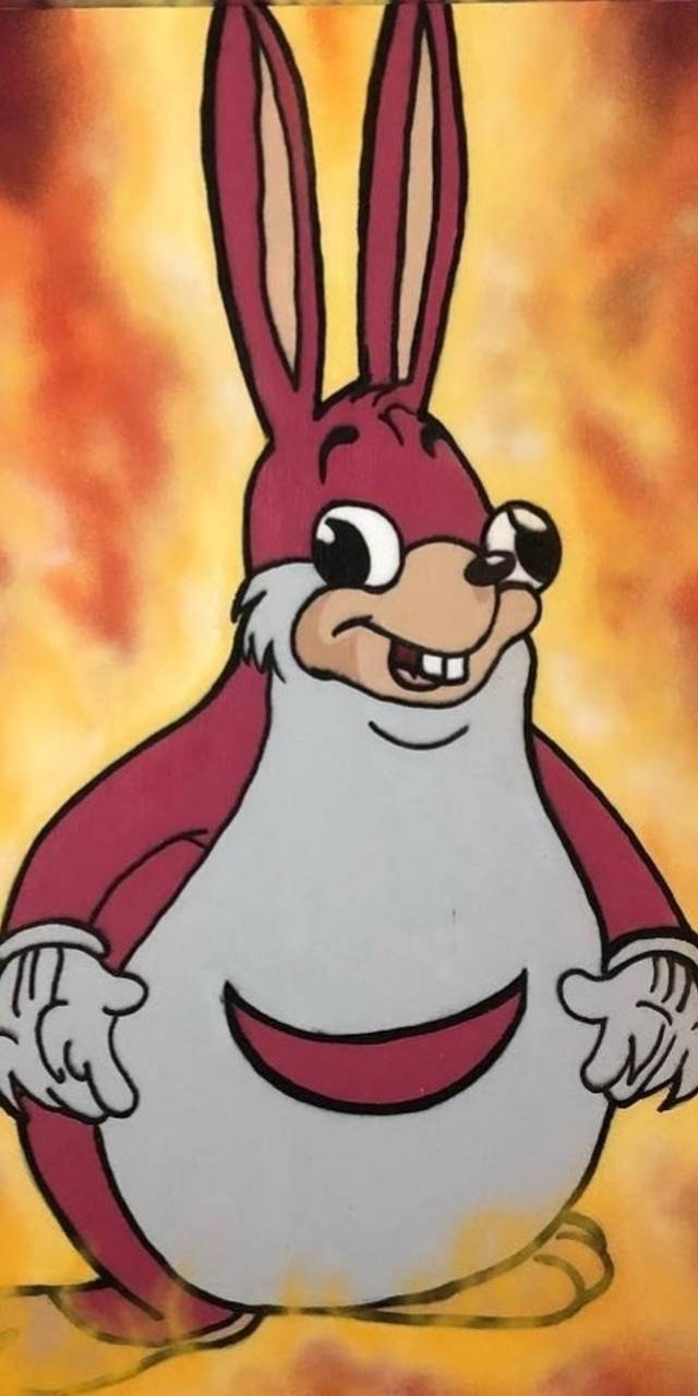 do you know da way? rabbit