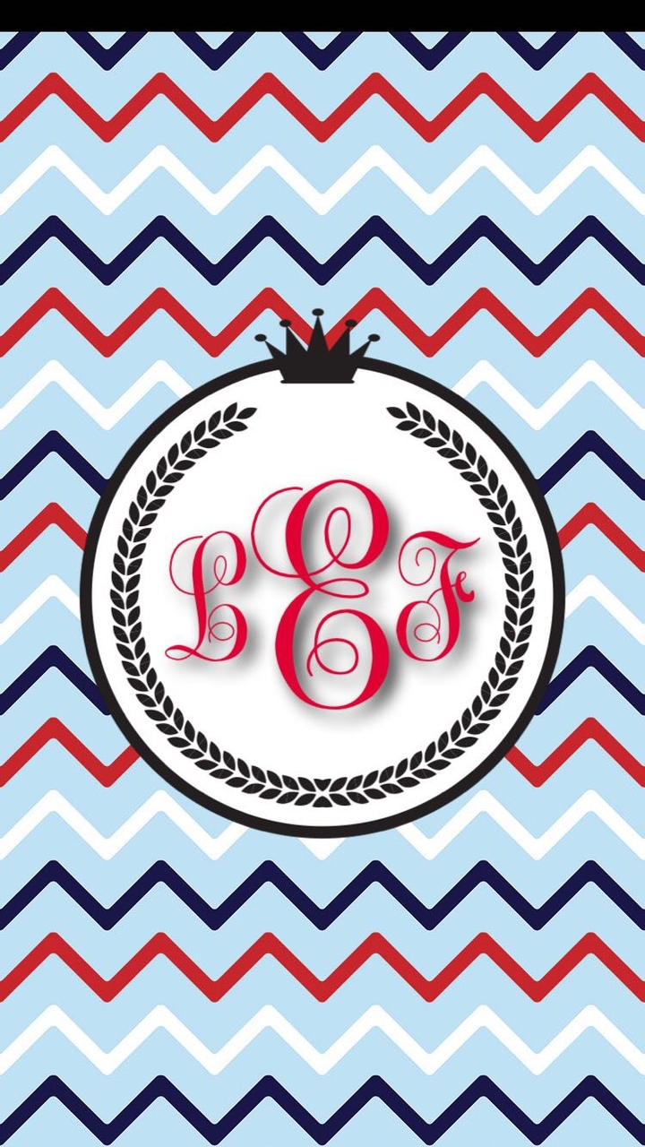 monogram