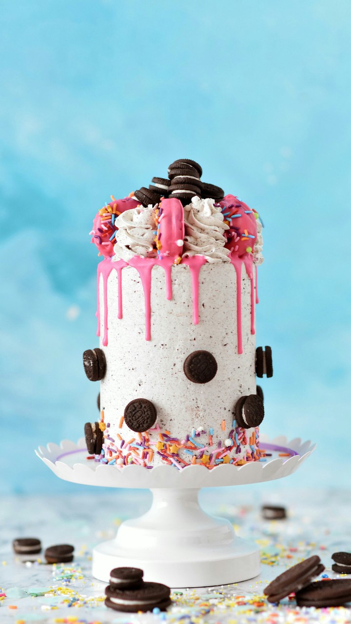 cake
