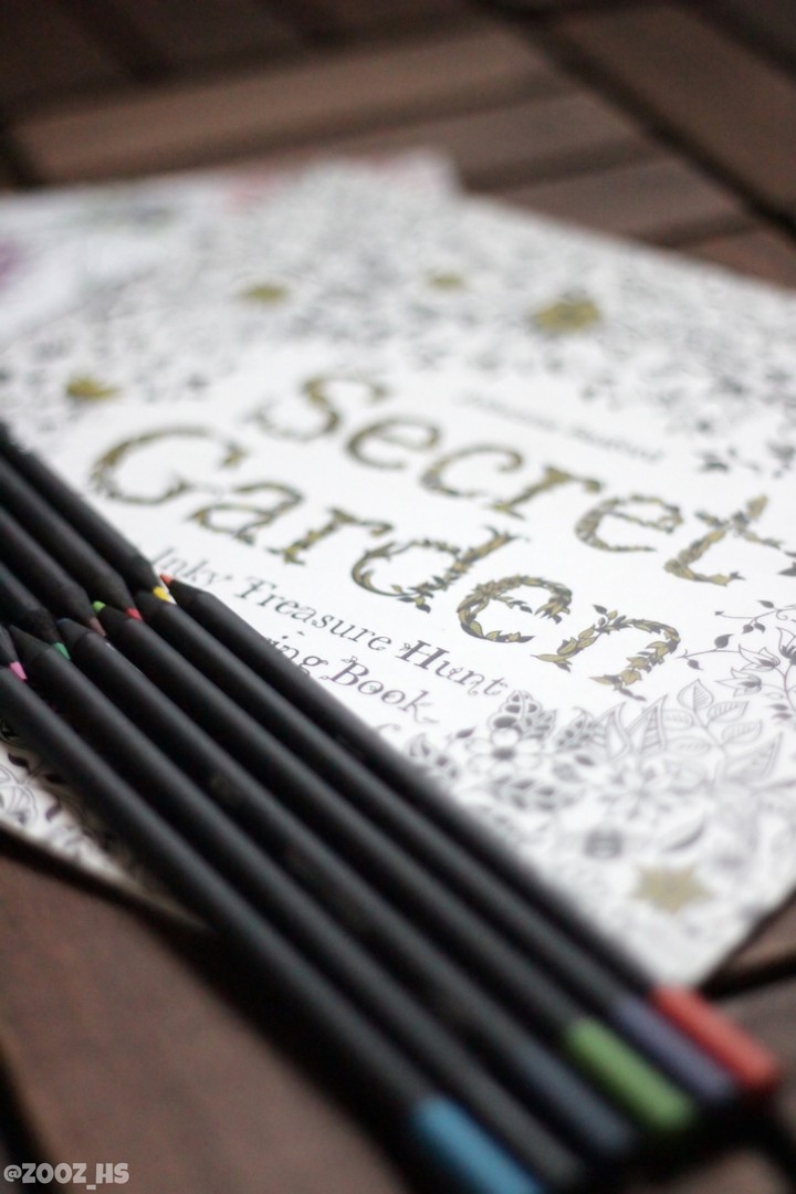 coloring book