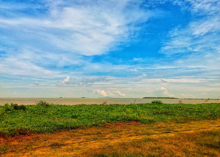 Strait of Sunda