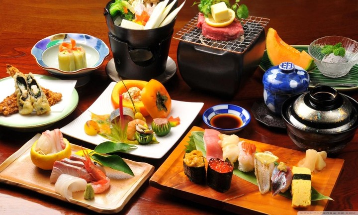 Food