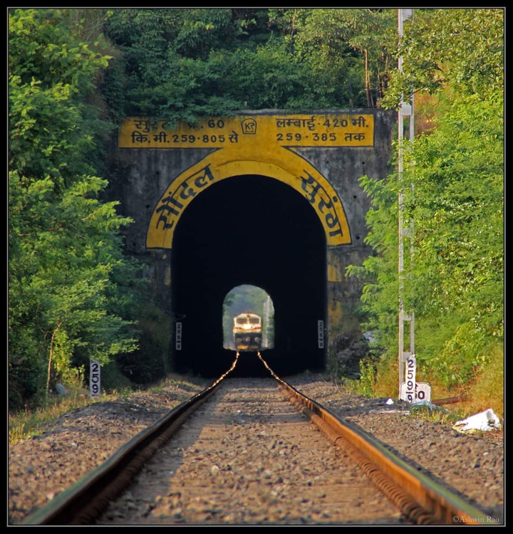 konkan railway
