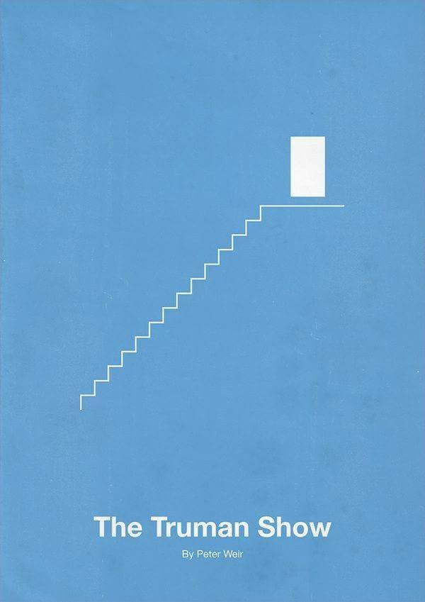 THE TRUMAN SHOW