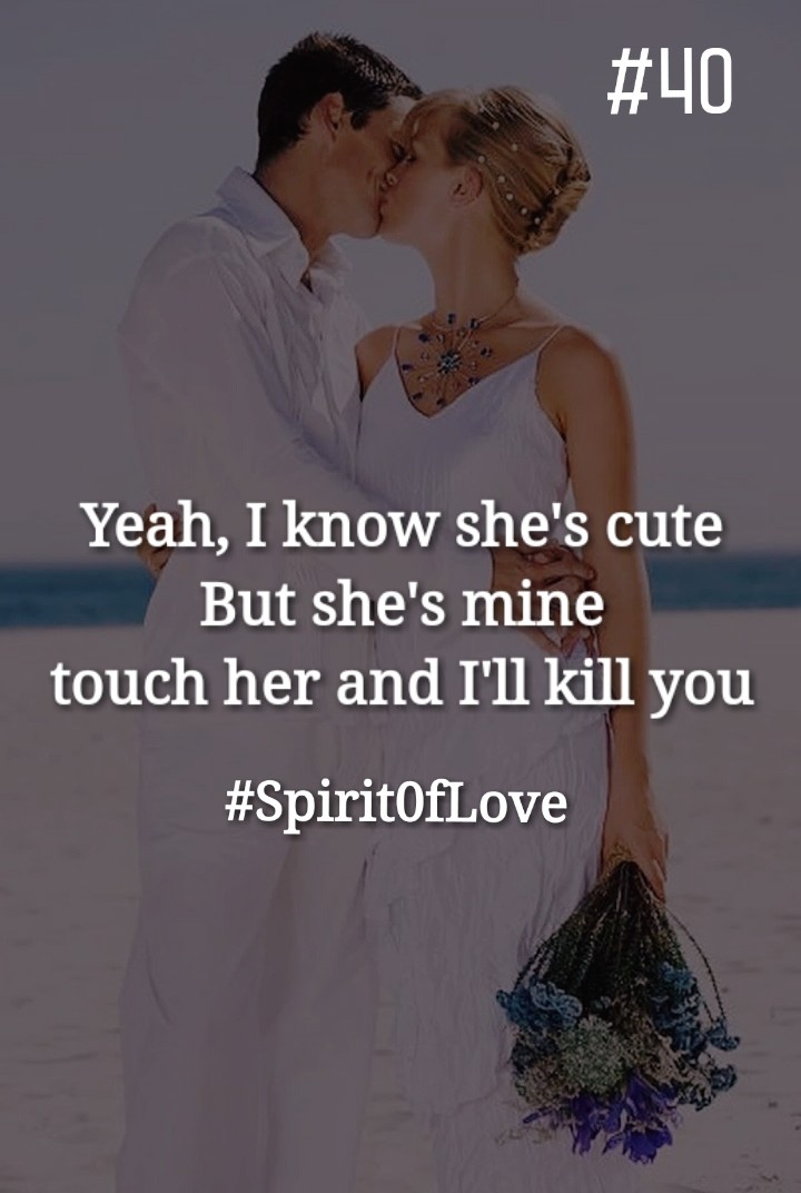 sprite of love quotes