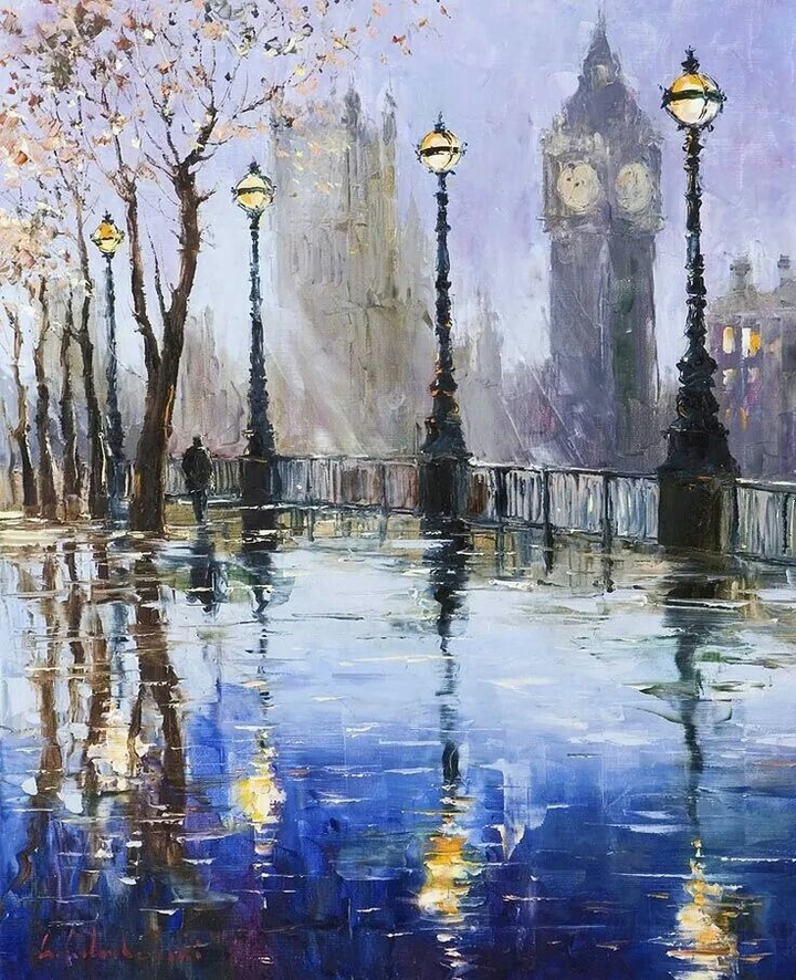 London