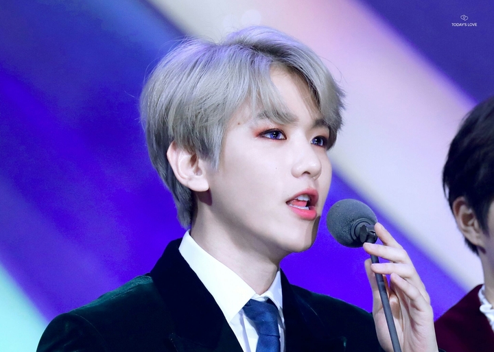 [HQ] 171202 BAEKHYUN cr.투럽