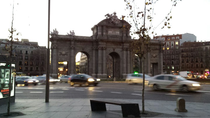 Madrid