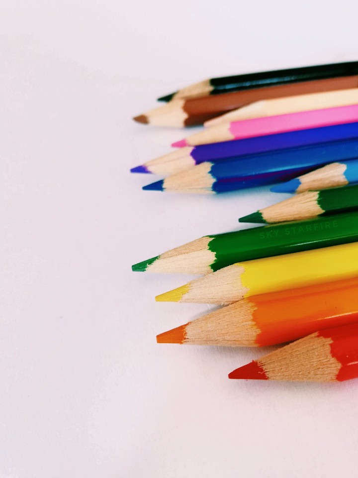 Color your dreams