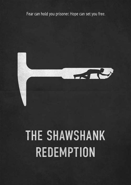 The Shawshank Redemption