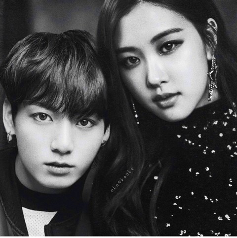 Rosékook