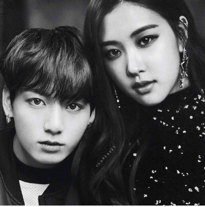 Rosékook
