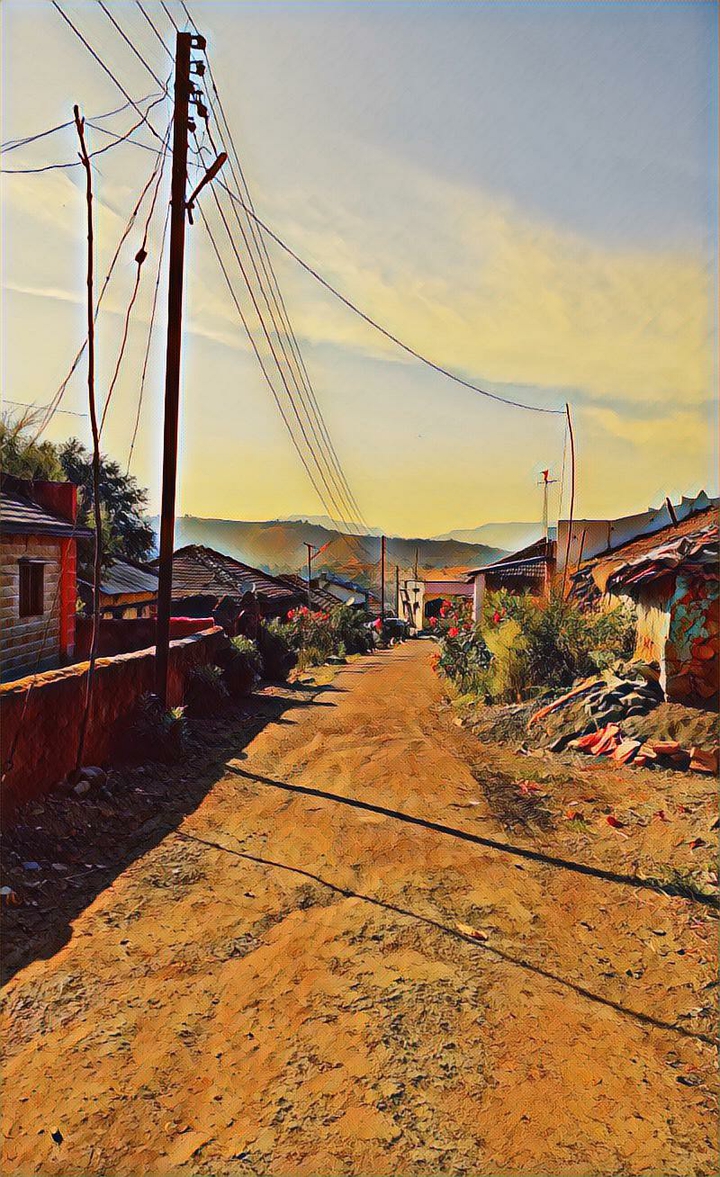 Village