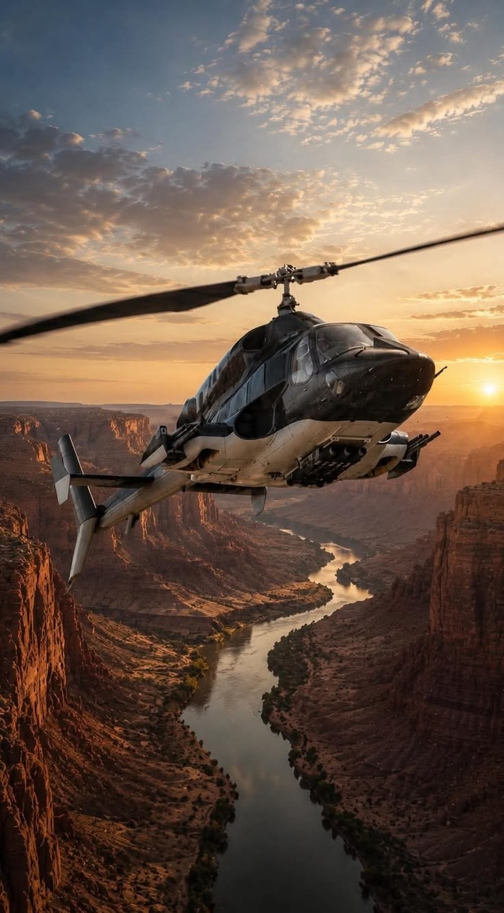 Helicopter, Rotorcraft, Aircraft