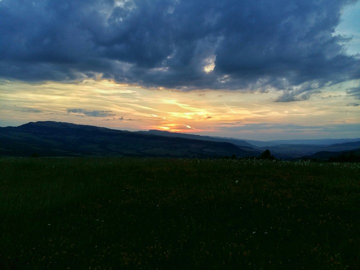 NATURE-TRANSILVANY