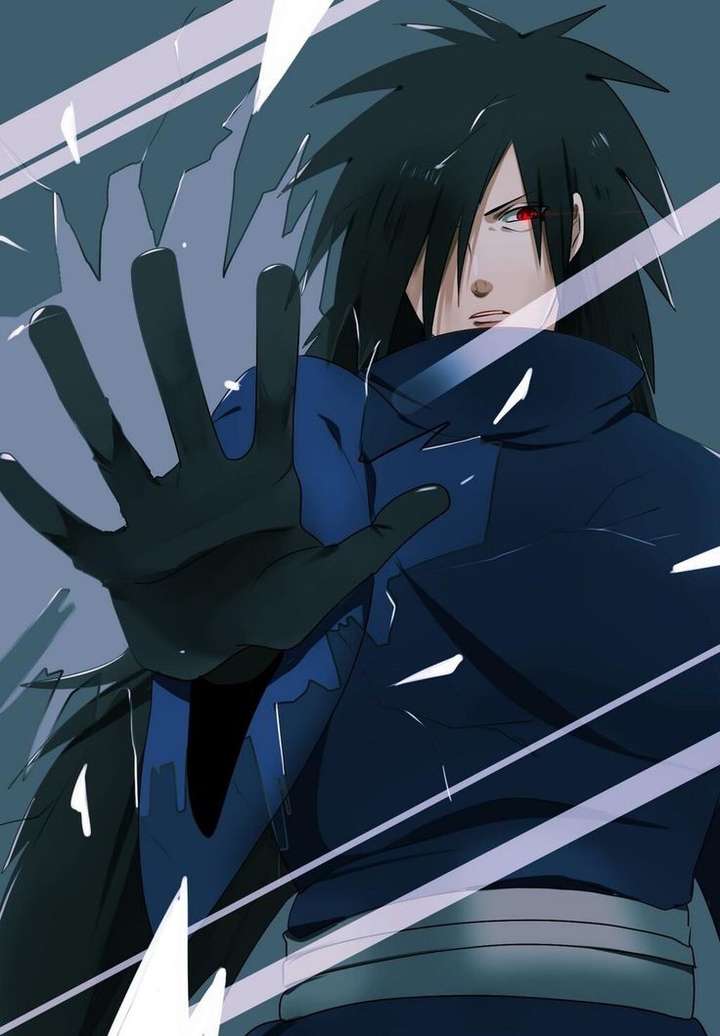 Uchiha Madara