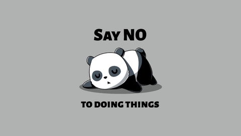 panda