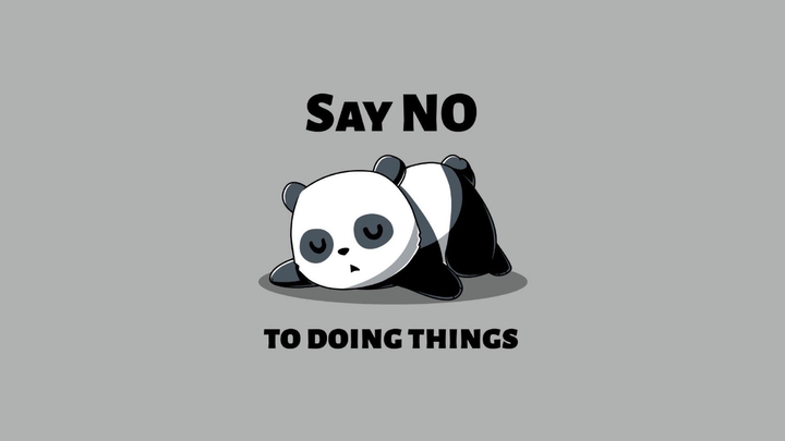 panda