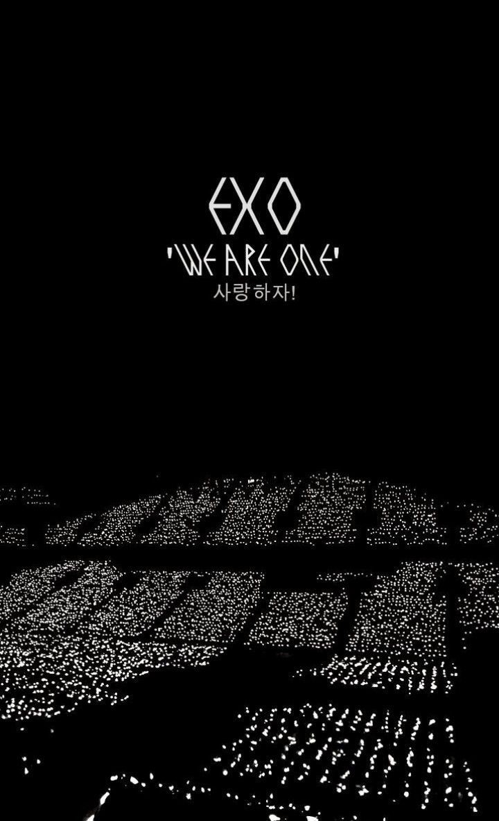 We Are One ❤️ Let's Love ❤️