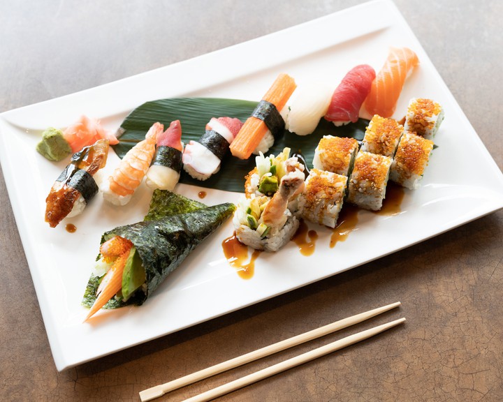 sushi