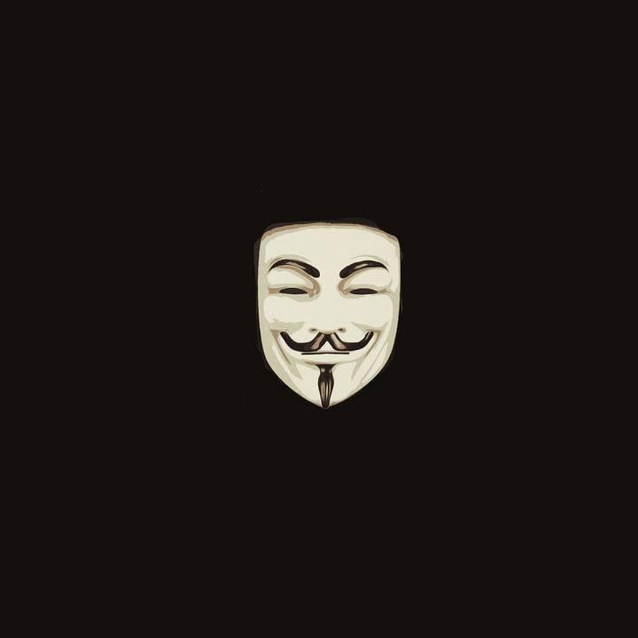 Anonymous