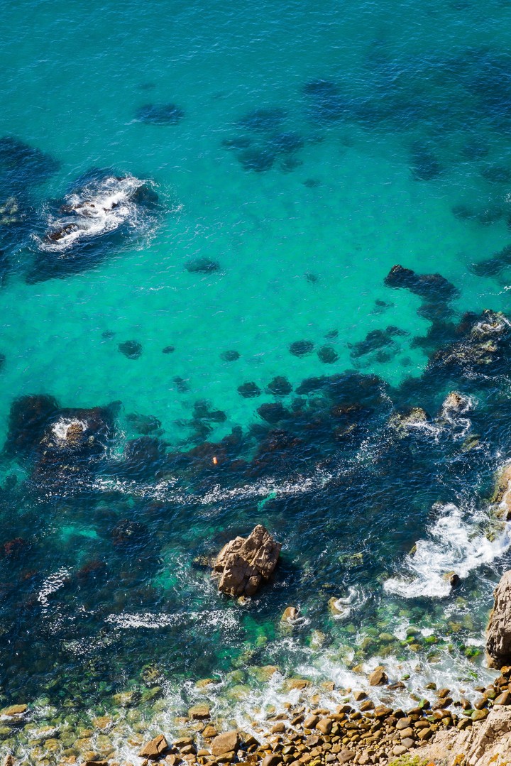 ocean ❤️