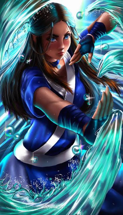katara avatar