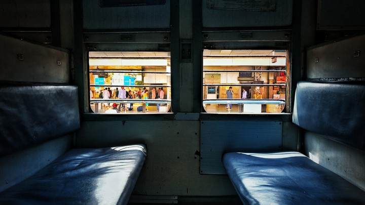 indian railways