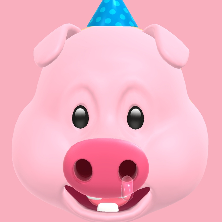 돼지