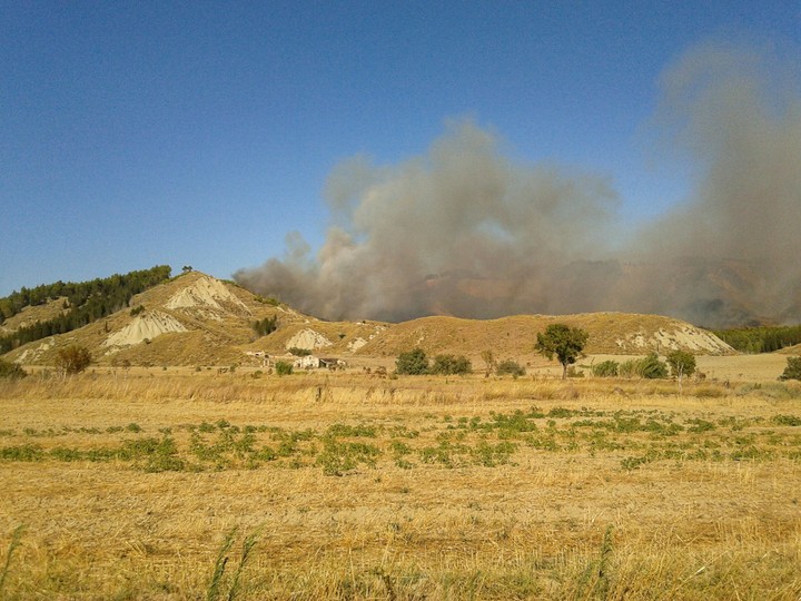 Fire