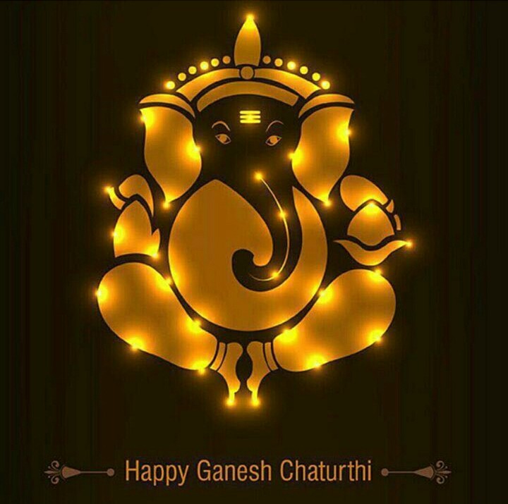 Shree Ganesh Ganesha