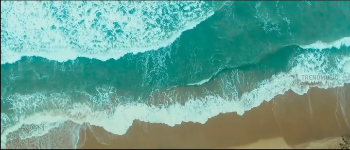 sea