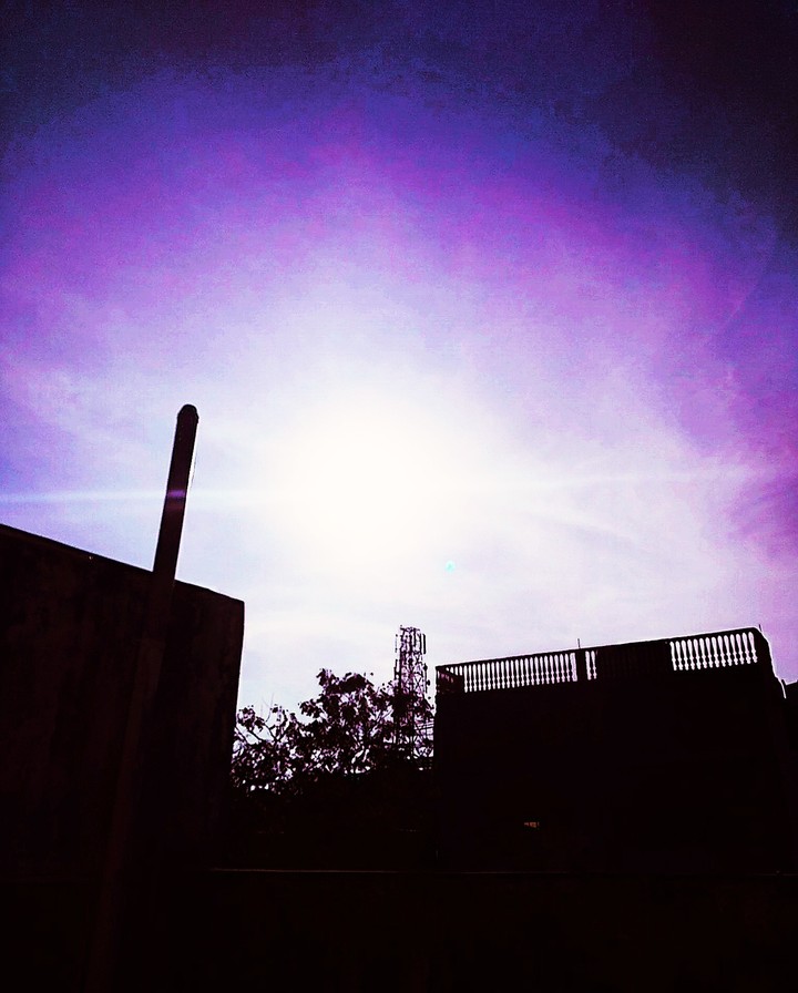 sky