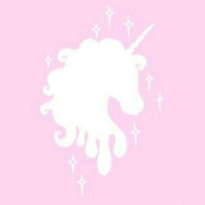 Pink Unicorn