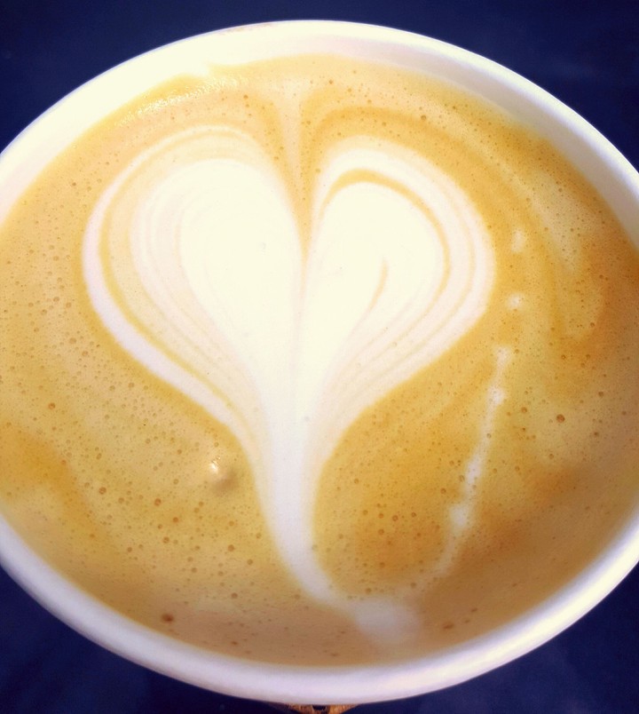 coffee time