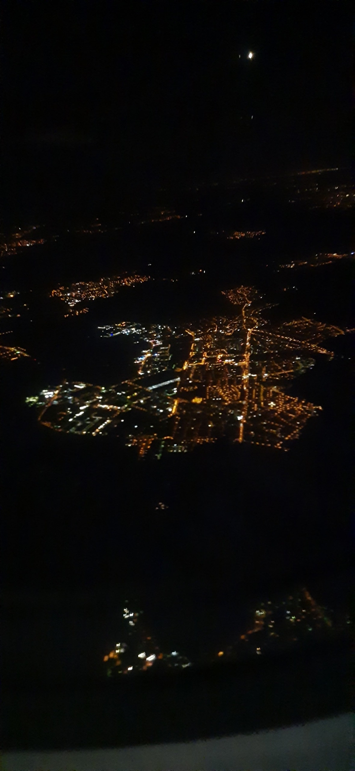 From the top