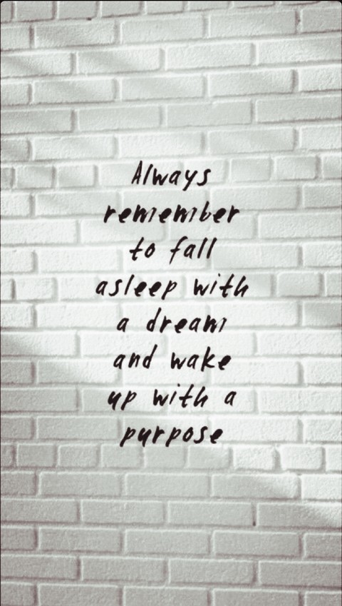 purpose
