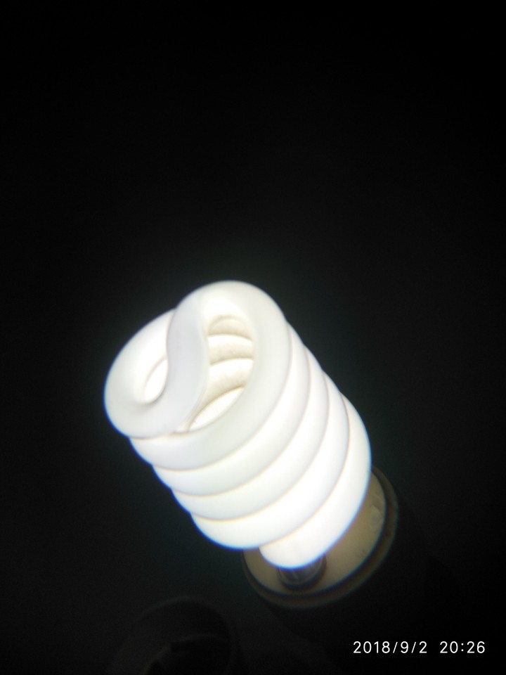 LED lights