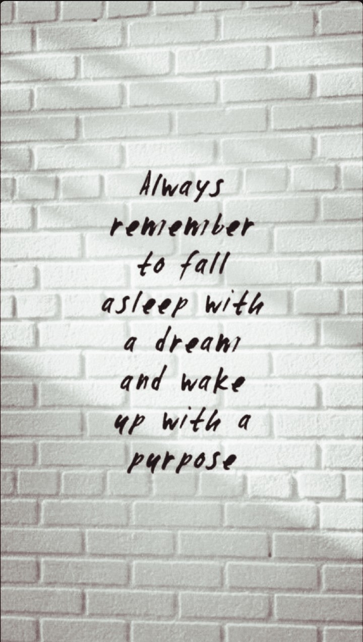 purpose
