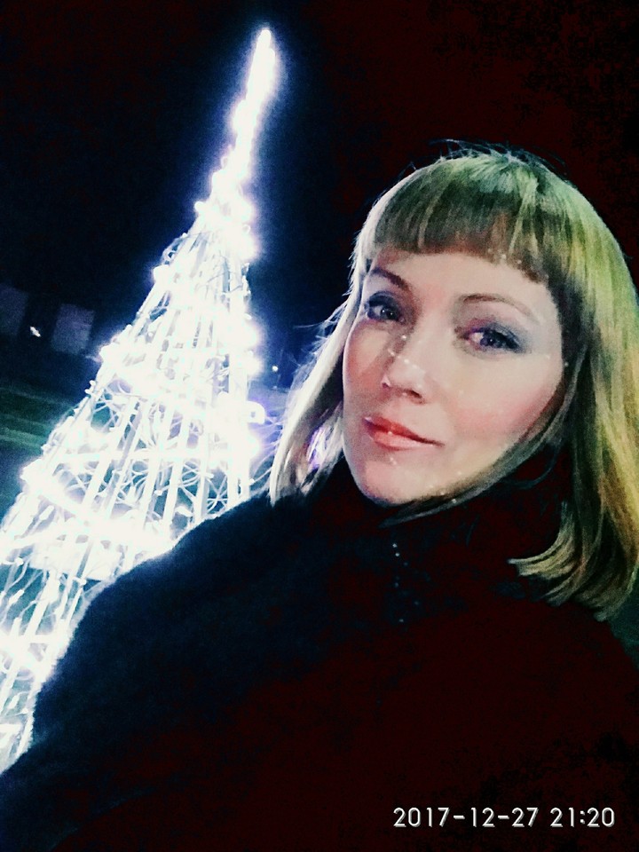 Рождественская сказка