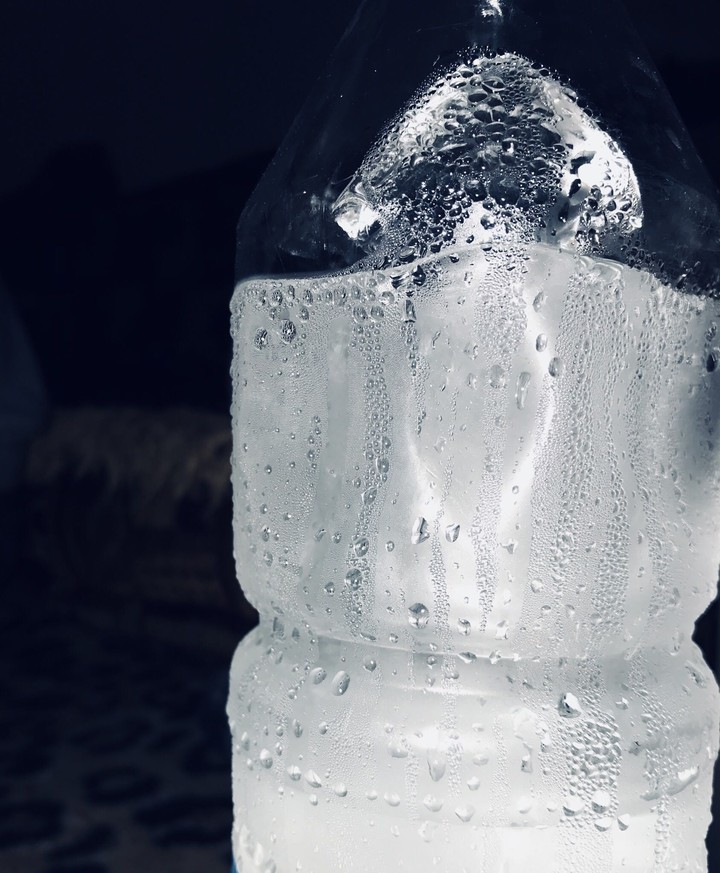 coold