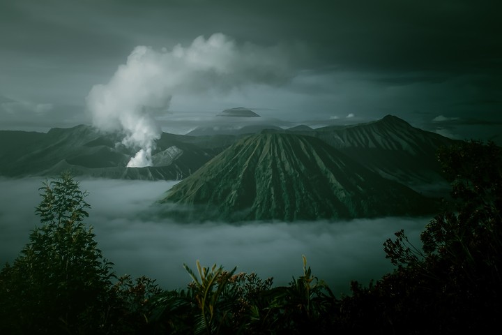 Bromo