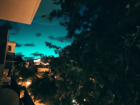 ≈just a cloudy day≈