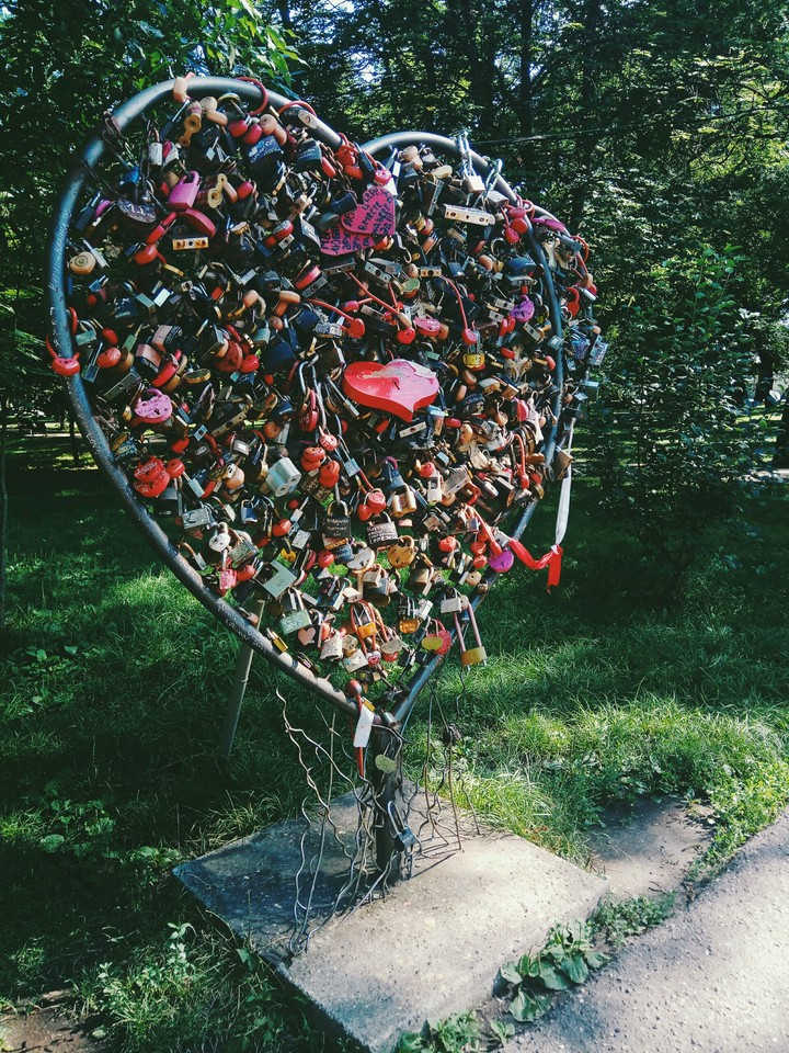сердце
