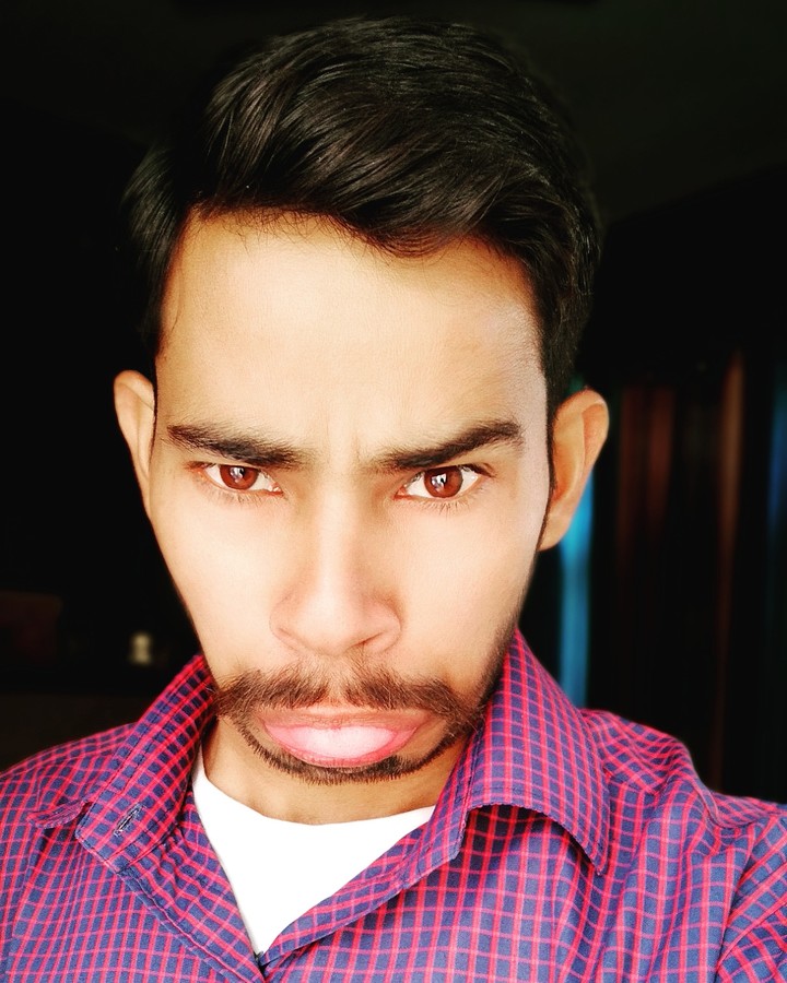 i will not go to school.... ?i leave you