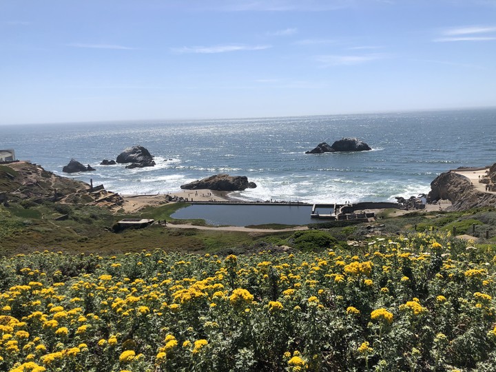 Lands’ End