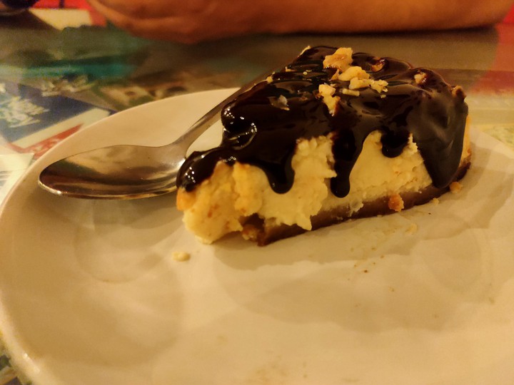 cheese cake