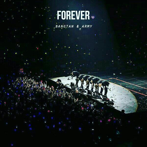 army and bangtan